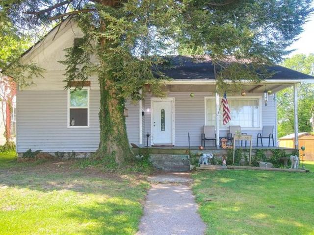 House for sale in Earlington, Kentucky