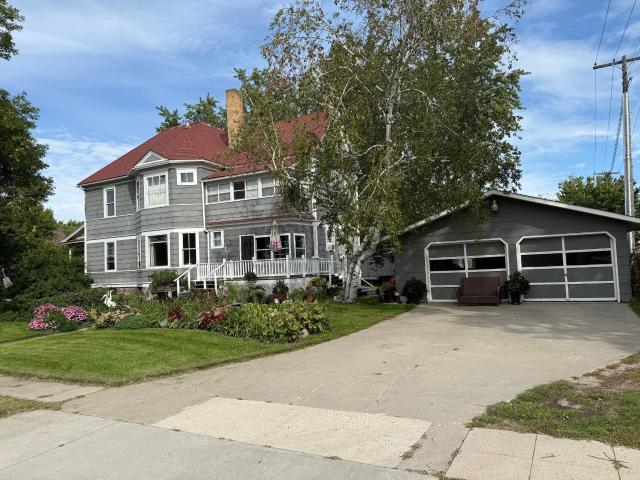 House for sale in Fertile, Minnesota