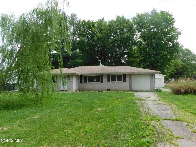 House for sale in Swanton, Ohio
