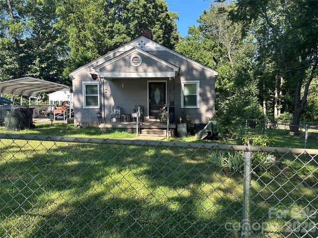 House for sale in Lowell, North Carolina