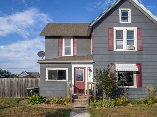 House for sale in Chippewa Falls, Wisconsin