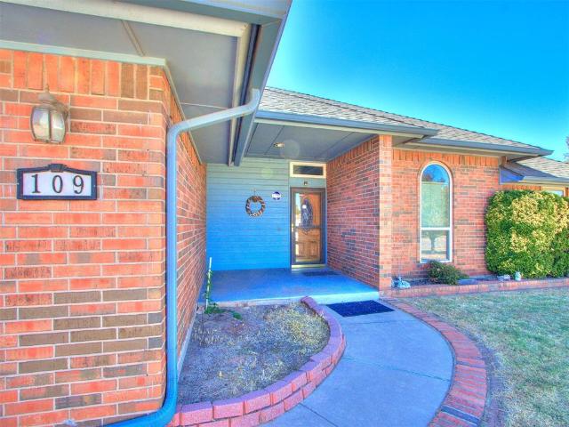 House for sale in Moore, Cleveland County