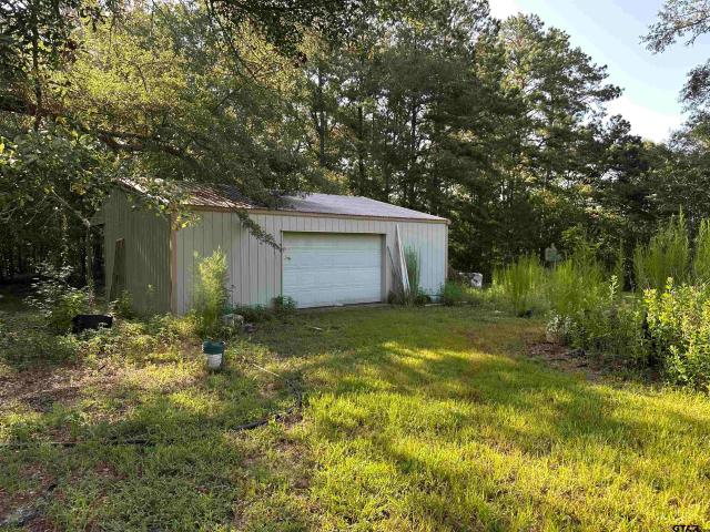 Land for sale in Overton, Texas