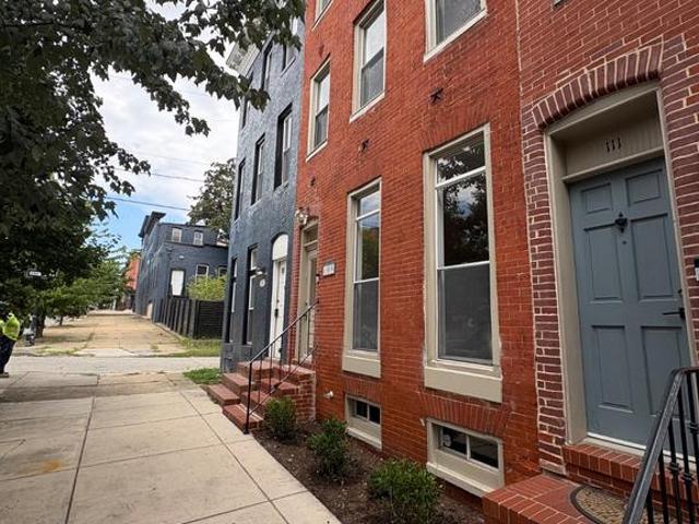 Townhouse for sale in Gibsonton, Maryland