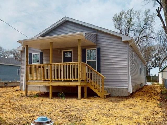 House for sale in Green Ridge, Missouri