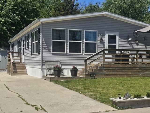 House for sale in Wilton, Iowa