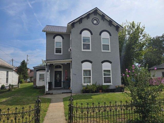 House for sale in Rising Sun, Indiana