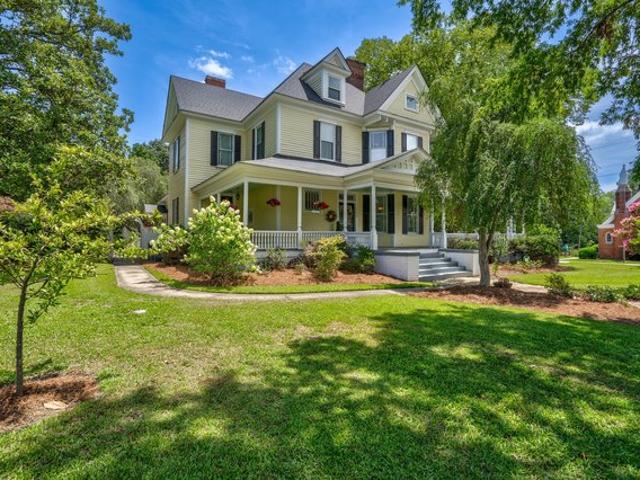 House for sale in Spring Hope, North Carolina