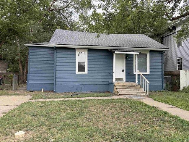 House for sale in Kansas