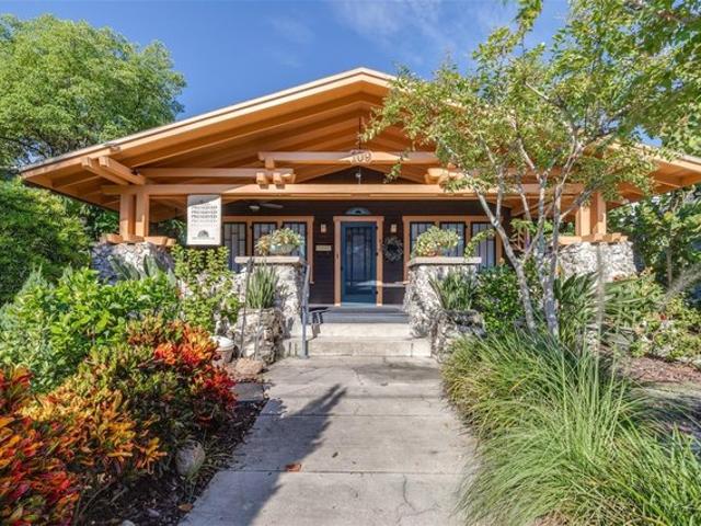 House for sale in Tampa, Florida