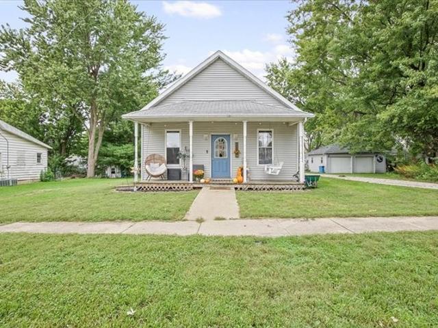 House for sale in Toluca, Marshall County