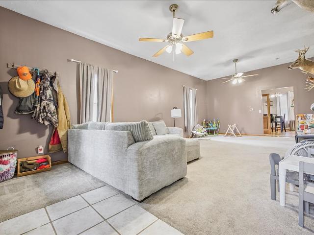 House for sale in Toluca, Marshall County