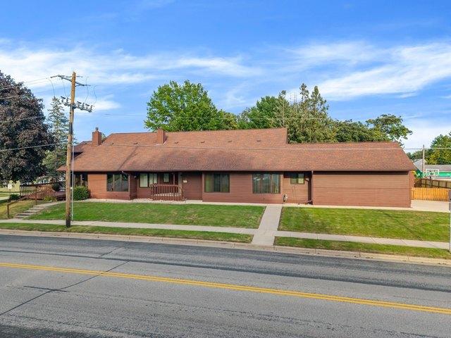 House for sale in Eastside Mobile Home Park, Caledonia