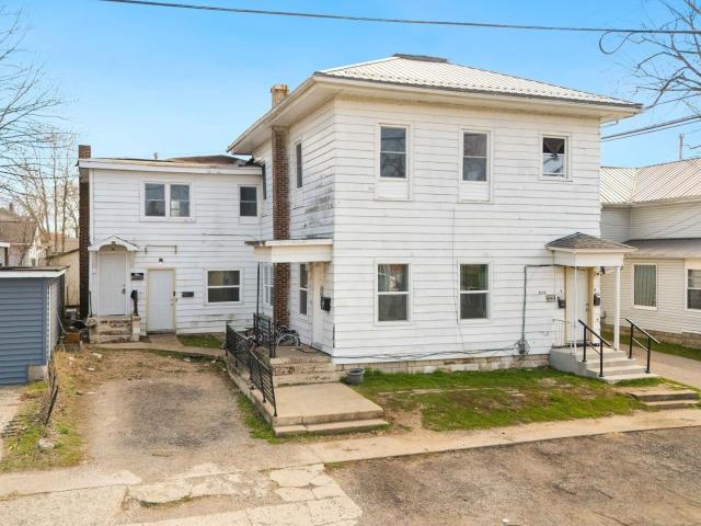 House for sale in Warsaw, Indiana