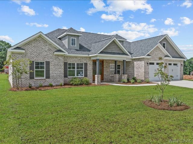 House for sale in Enterprise, Alabama