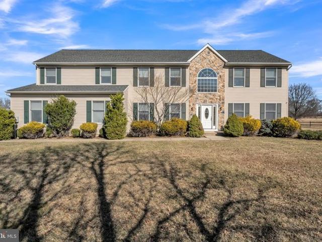 House for sale in Mullica Hill, New Jersey