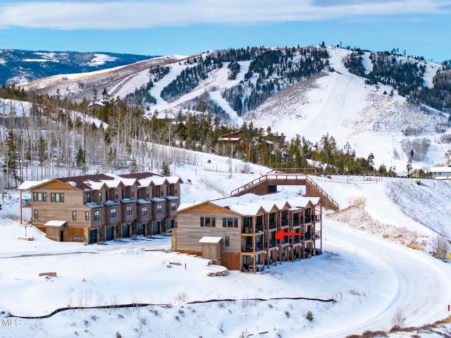 Townhouse for sale in Colorado