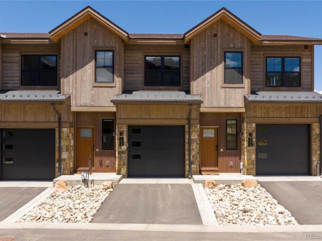 Townhouse for sale in Colorado
