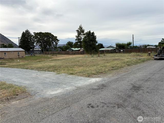 Land for sale in Brewster, Washington