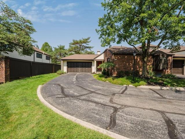 Condo for sale in Worthington, Ohio