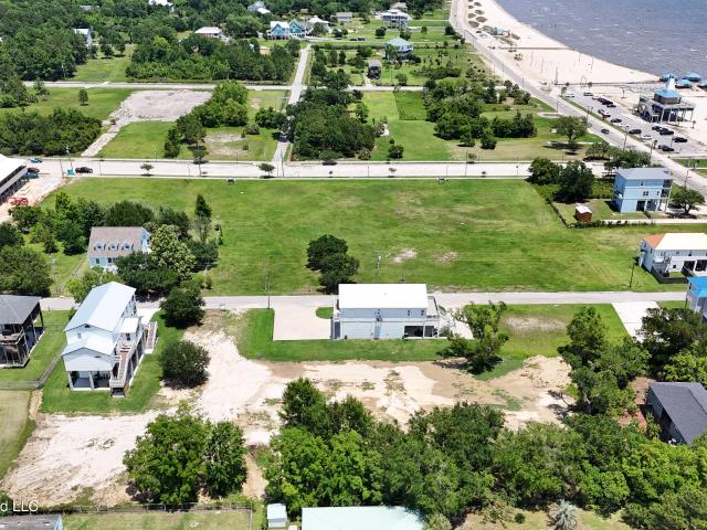 Land for sale in Waveland, Mississippi