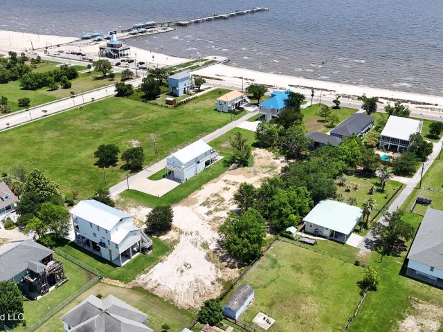 Land for sale in Waveland, Mississippi