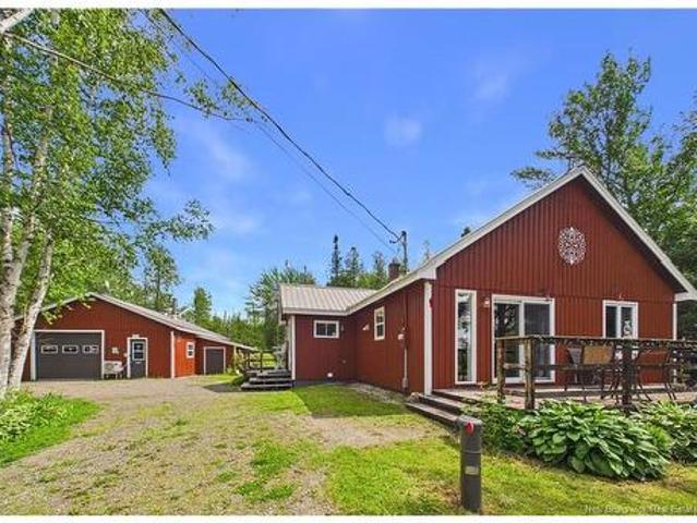 House for sale in Cornhill, New Brunswick