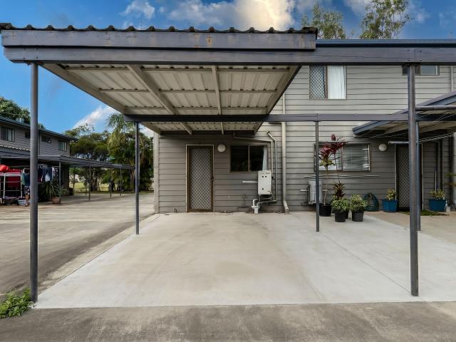 Apartment for rent in Cannonvale, Queensland