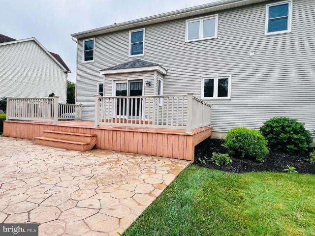 House for sale in Colmar, Pennsylvania