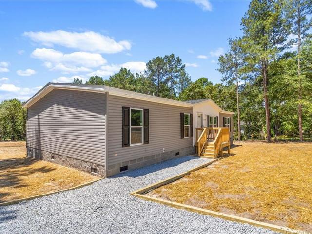 House for sale in Cameron, North Carolina