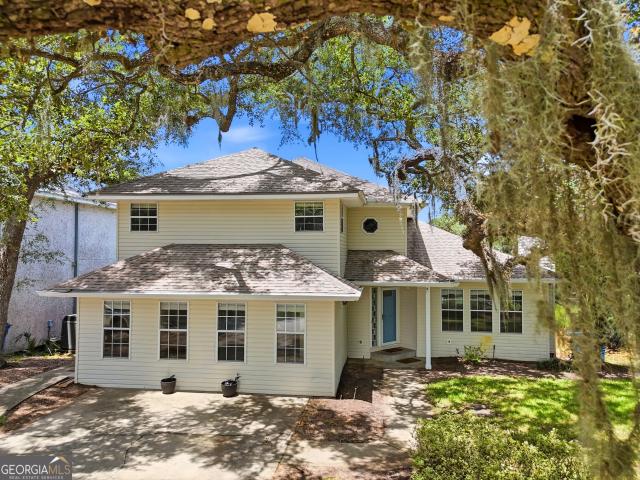 House for sale in Glynn, Georgia