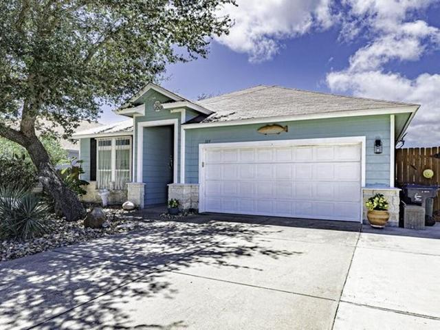 House for sale in Fulton, Texas