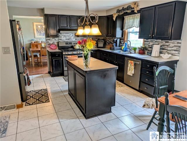 House for sale in Grand Island, New York