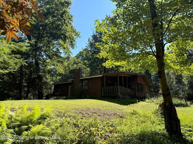 House for sale in Greene Township, Pike County