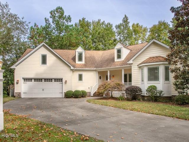 House for sale in Hertford, Perquimans County