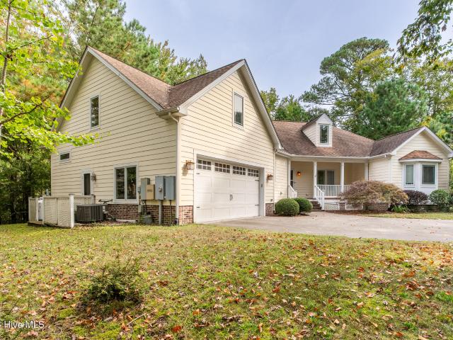 House for sale in Hertford, Perquimans County