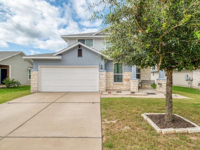 House for sale in Elgin, Texas
