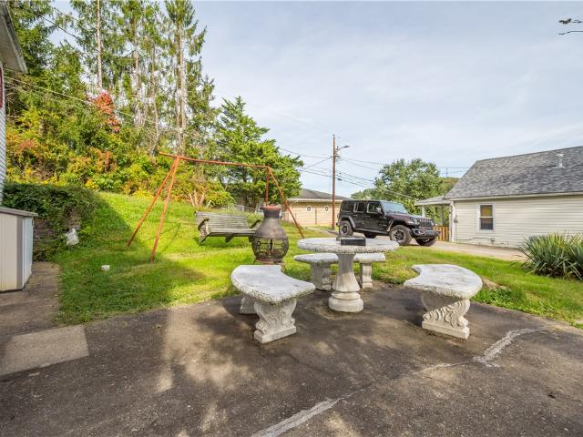 House for sale in Bentleyville, Washington County