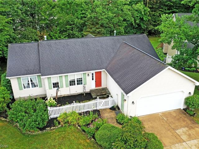 House for sale in Chardon, Ohio