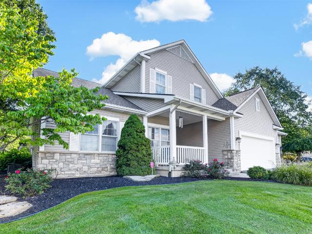 House for sale in Battle Creek, Calhoun County