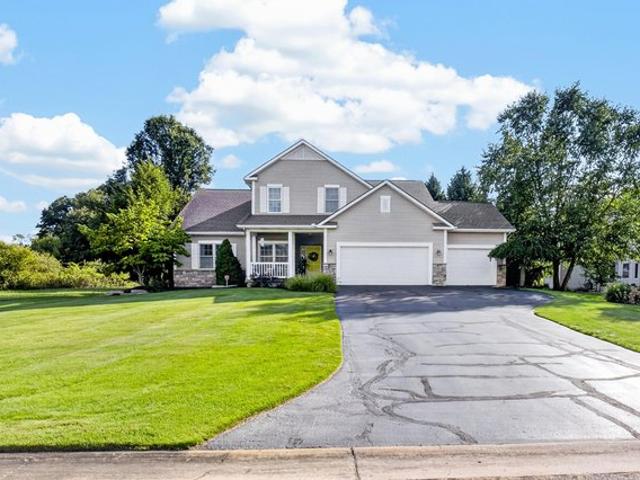 House for sale in Battle Creek, Michigan