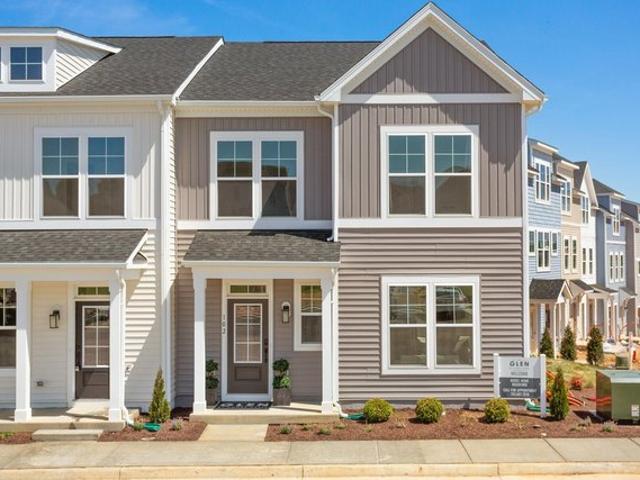 Townhouse for sale in Bridgewater, Rockingham County