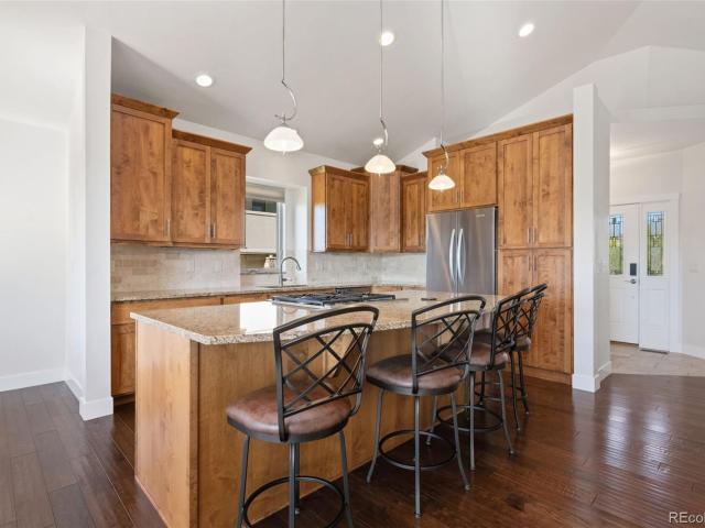 Townhouse for sale in Loveland, Colorado
