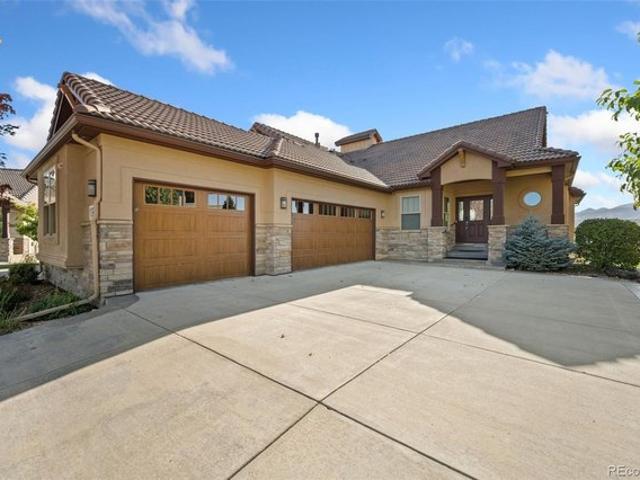 Townhouse for sale in Loveland, Colorado
