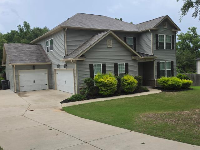 House for sale in Aiken, South Carolina