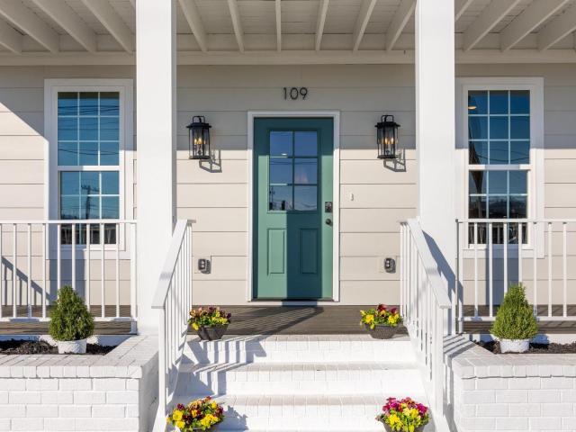 Property for rent in Tennessee