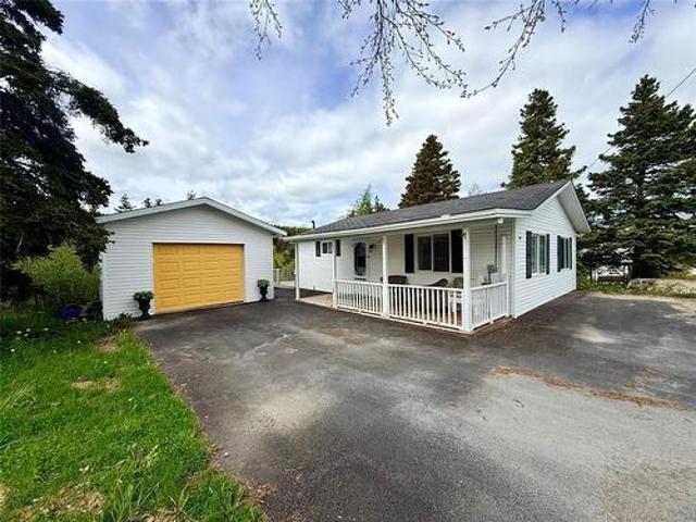 House for sale in Cupids, Newfoundland And Labrador
