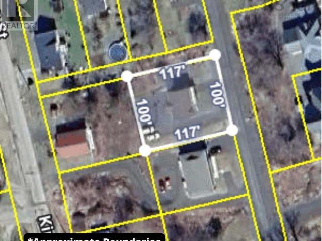 House for sale in Digby, Nova Scotia