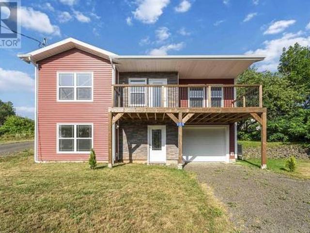 House for sale in Digby, Nova Scotia