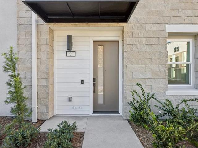 Condo for sale in Livermore, California